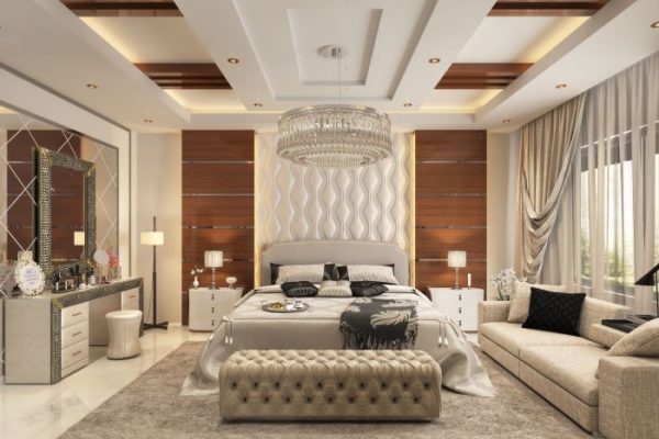 Bedroom interior design images