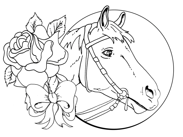 Coloring pages for kids learning