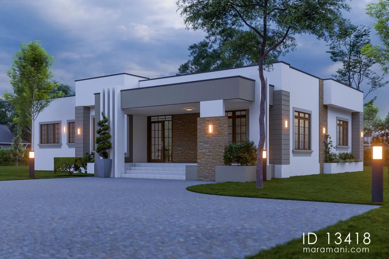 House pinoy modern bedroom plans three designs ideas architecture pinoyhousedesigns houses contemporary front facade amazing gardner bungalow splendid gj explore