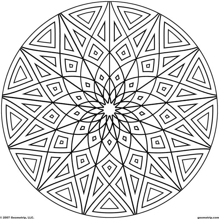 Cool coloring pages for kids