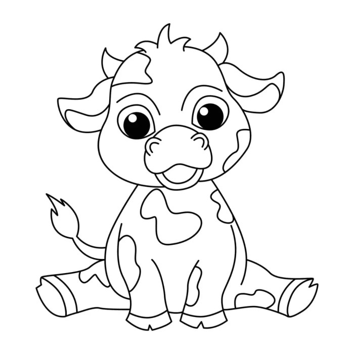 Coloring page for kids