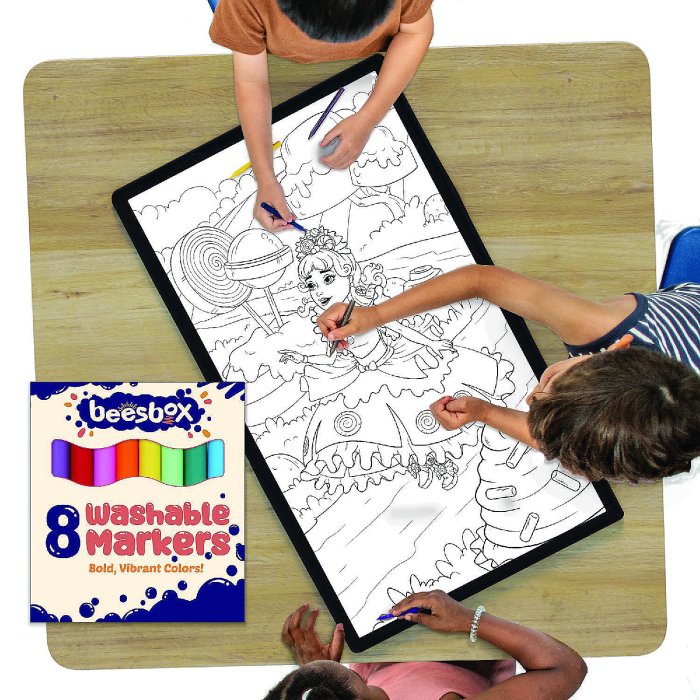 Kids coloring pages christmas