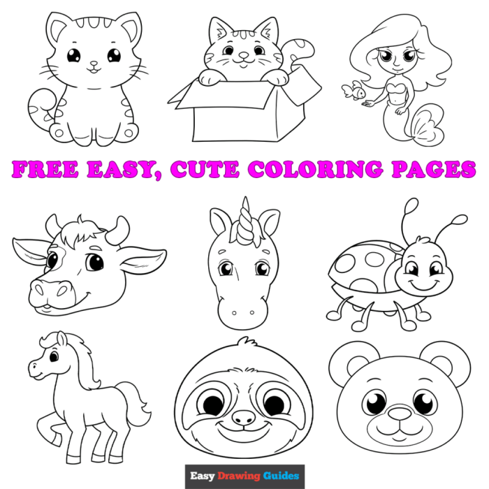 Coloring kids pages printable colouring color print sheet book drawing online little hard detailed