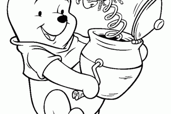 Free coloring pages printable for kids