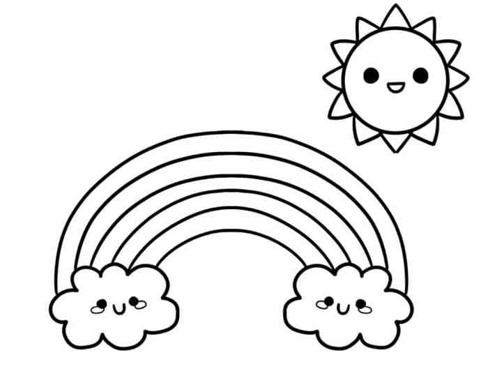 Kids coloring pages free pdf