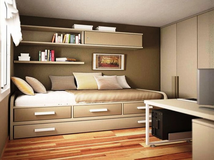 Ikea small bedroom design ideas