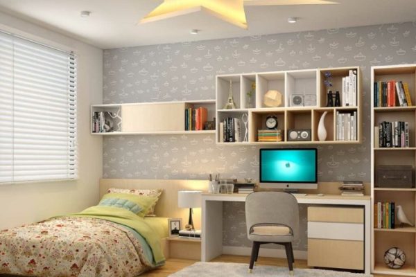 Ceiling design ideas bedroom