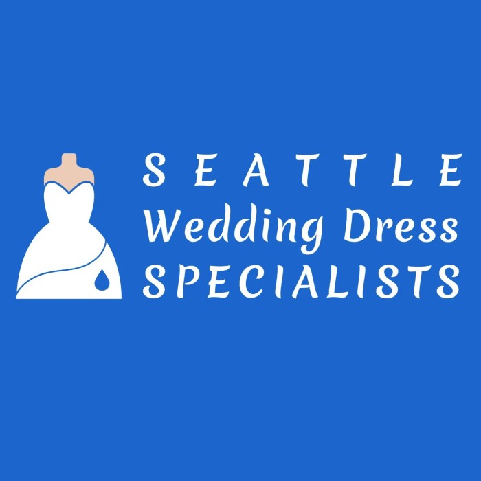 Affordable wedding dresses seattle