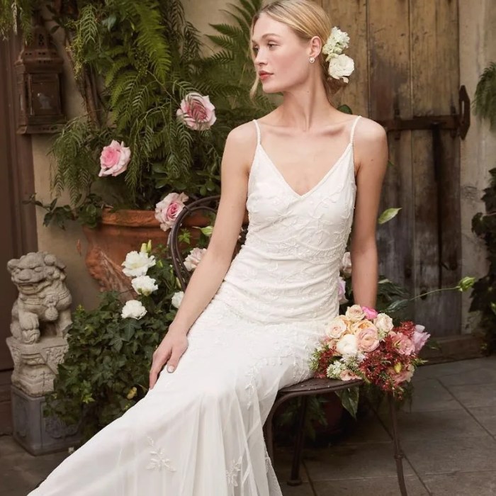 Affordable wedding dress boutiques