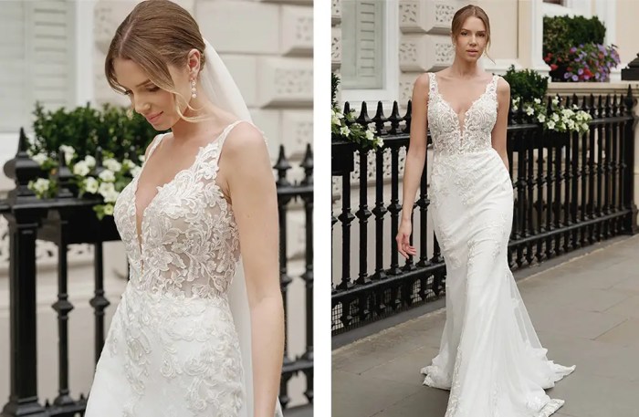 Dresses milanoo wedding bridal cheap gowns