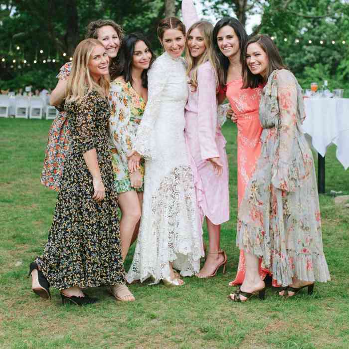 Wedding guest dresses designer