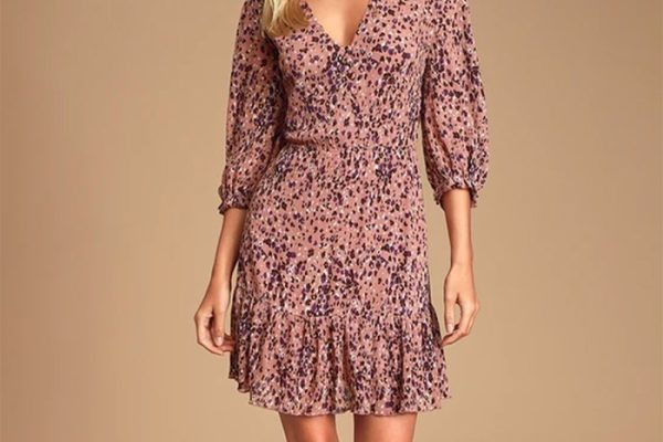 Wedding shower guest dresses