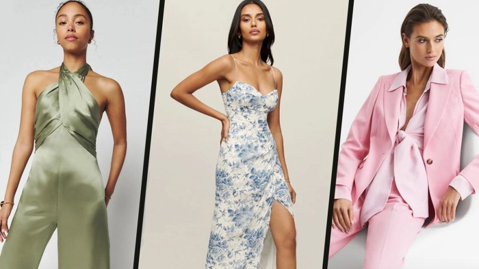 Best brands for wedding guest dresses