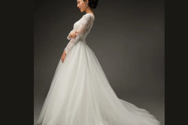 Affordable wedding dress boutiques