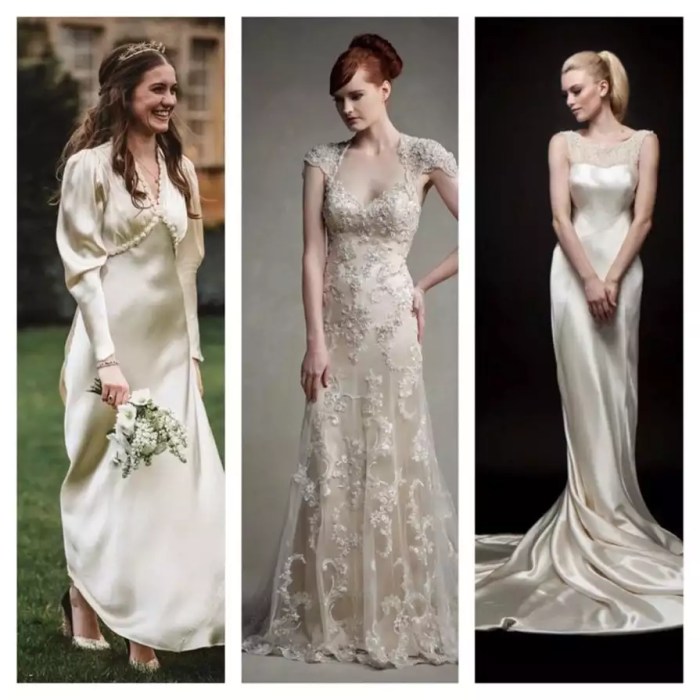 Where can i sell a vintage wedding dress