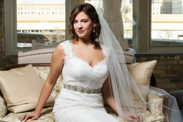 Affordable wedding dresses milwaukee