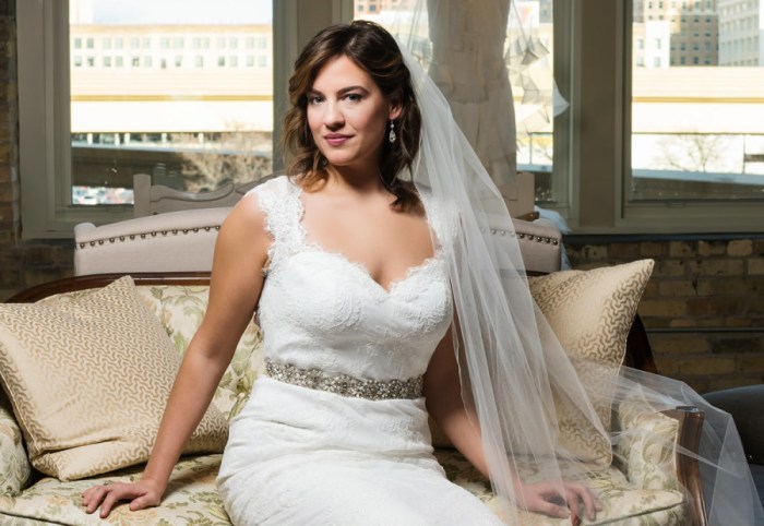 Affordable wedding dresses milwaukee