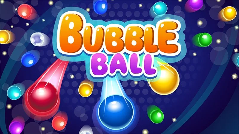 Bubble Ball