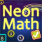 Neon Math