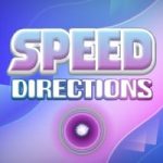 Speed Directions